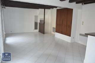  Appartement à louer 1 pièce 35 m²