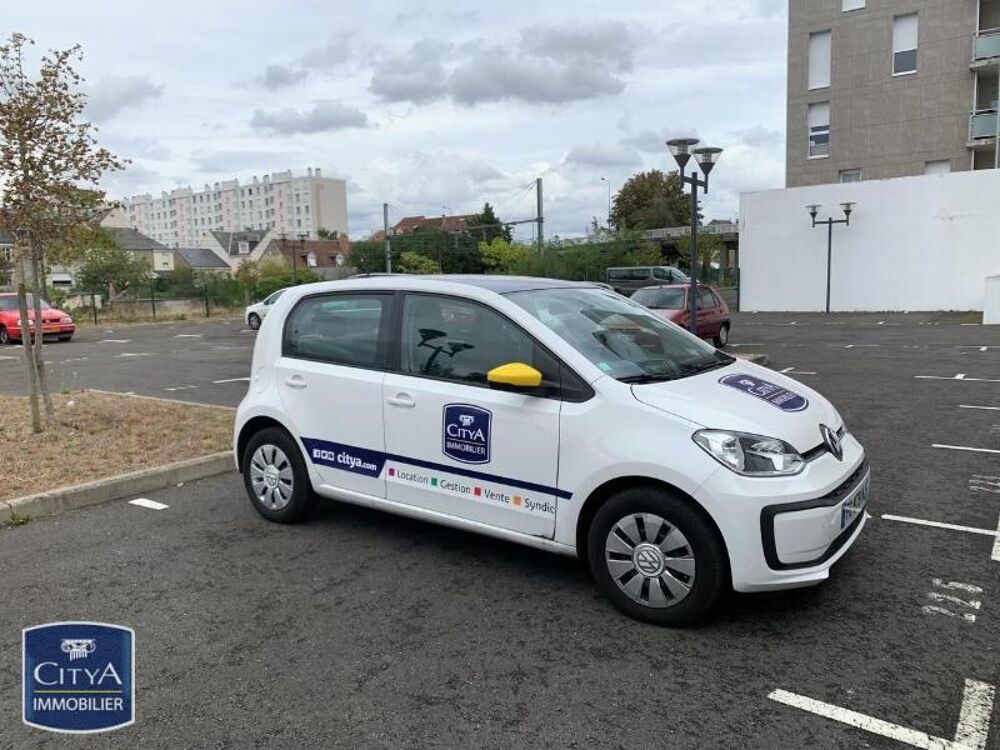 location Parking / Garage Vaires-sur-Marne (77360)