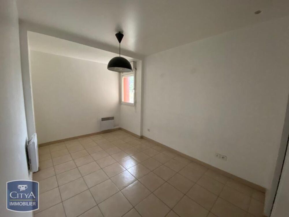 À LOUER : Découvrez cet appartement T2 idéalement situé ....