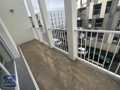  Appartement  louer 3 pices 64 m