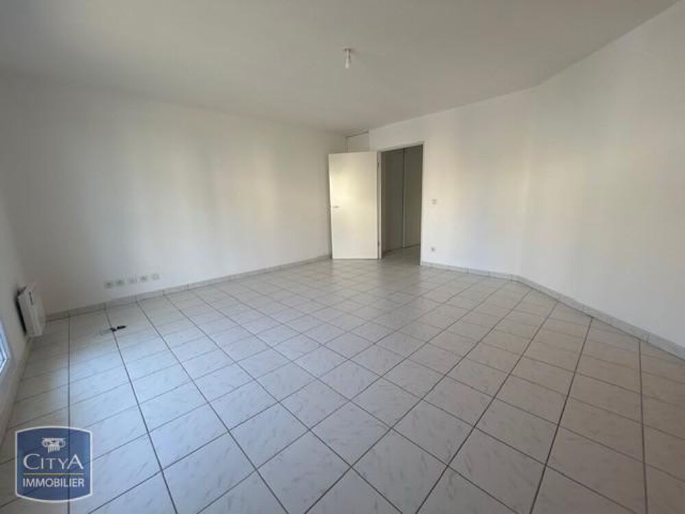 location Appartement - 3 pièce(s) - 62 m² Moulins (03000)