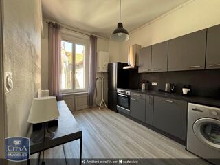  Appartement à louer 2 pièces 51 m²