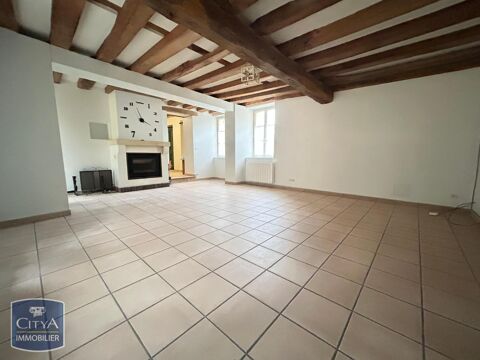   Location Maison Maison - 5 pice(s) - 110 m