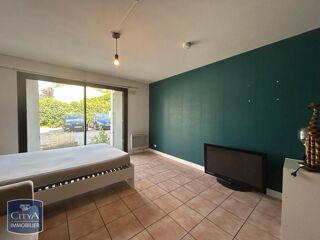  Appartement à louer 1 pièce 29 m²