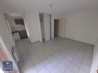  Appartement � louer 1 pi�ce 28 m�