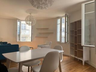  Appartement � louer 3 pi�ces 56 m�