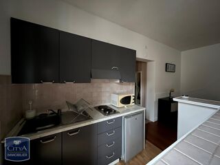  Appartement � louer 1 pi�ce 30 m�