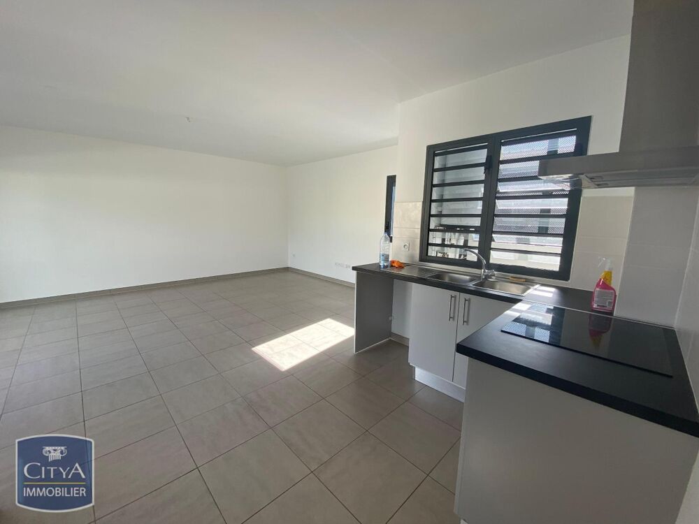 EXCLUSIVITÉ - APPARTEMENT 3 PIÈCES NEUF- 10 CHEMIN DES T....
