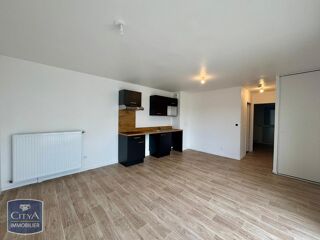  Appartement à louer 2 pièces 40 m²