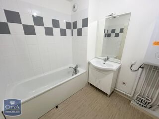  Appartement � louer 2 pi�ces 45 m�