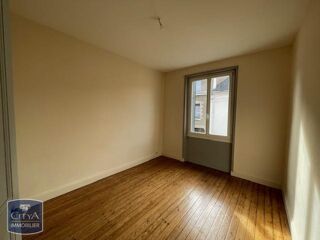  Maison à louer 3 pièces 56 m²