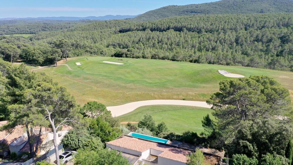 � vendre  Villa Brignoles (83170)