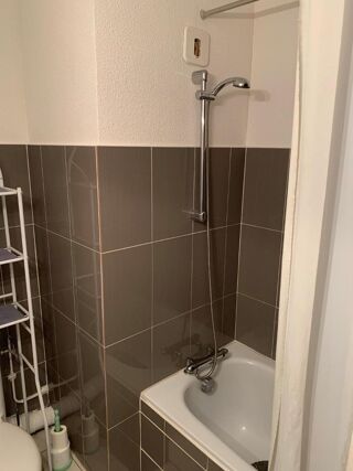  Appartement � louer 1 pi�ce 35 m�