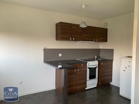  Appartement  louer 1 pice 32 m
