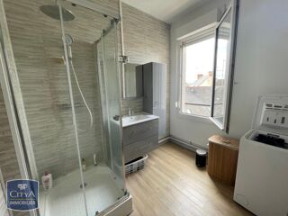  Appartement à louer 2 pièces 46 m²