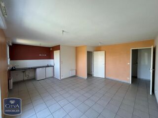  Appartement à louer 2 pièces 45 m²