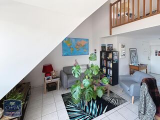 location Appartement - 1 pièce(s) - 38 m² Auray (56400)