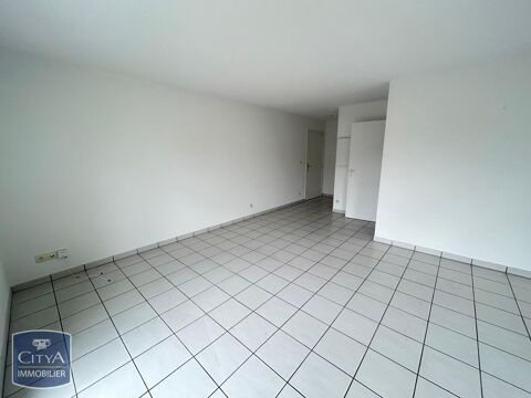  Appartement � louer 2 pi�ces 48 m�