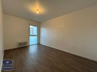  Appartement à louer 3 pièces 59 m²