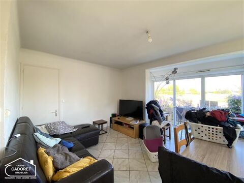  Maison � louer 4 pi�ces 82 m� St cyr en retz