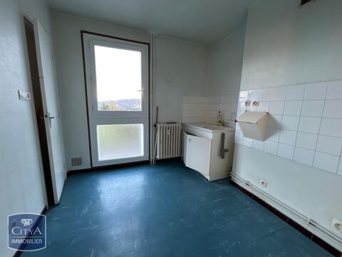  Appartement  louer 2 pices 45 m
