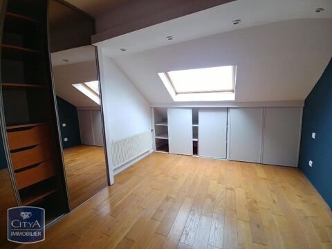  Appartement � louer 3 pi�ces 80 m�