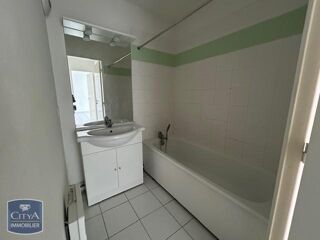  Appartement � louer 2 pi�ces 45 m�