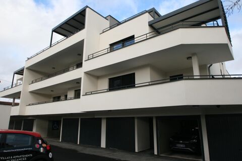   Location Appartement Appartement - 3 pi�ce(s) - 77 m�