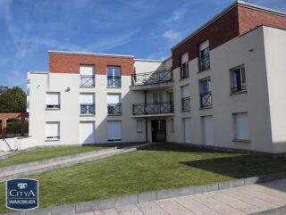  Appartement à louer 2 pièces 52 m²
