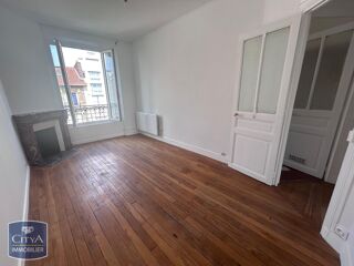  Appartement à louer 2 pièces 45 m²