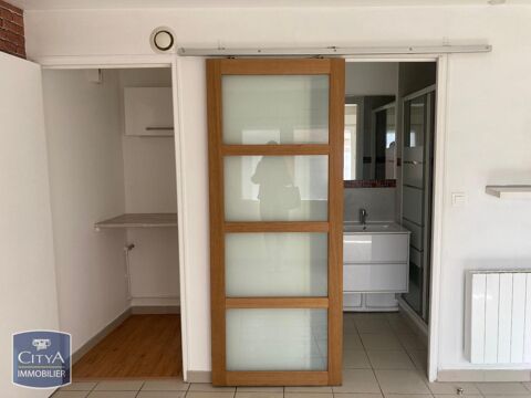  Appartement  louer 1 pice 18 m