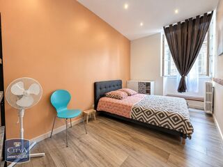  Appartement à louer 4 pièces 78 m²