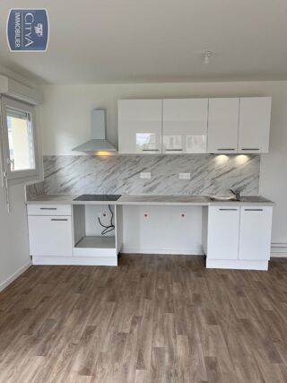 Appartement à louer 3 pièces 62 m²