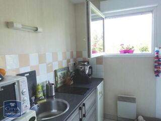  Appartement à louer 2 pièces 45 m²