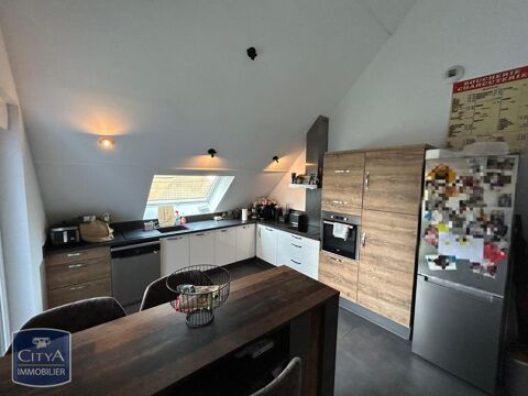  Appartement � louer 4 pi�ces 118 m�