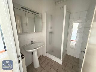 location Appartement - 2 pièce(s) - 43 m² Voiron (38500)