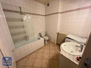  Appartement à louer 2 pièces 52 m²