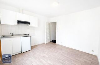  Appartement � louer 2 pi�ces 26 m�