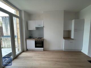  Appartement à louer 1 pièce 26 m²