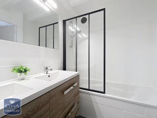  Appartement � louer 3 pi�ces 69 m�