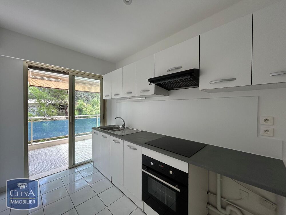 location Appartement - 3 pièce(s) - 68 m² Cannes (06400)