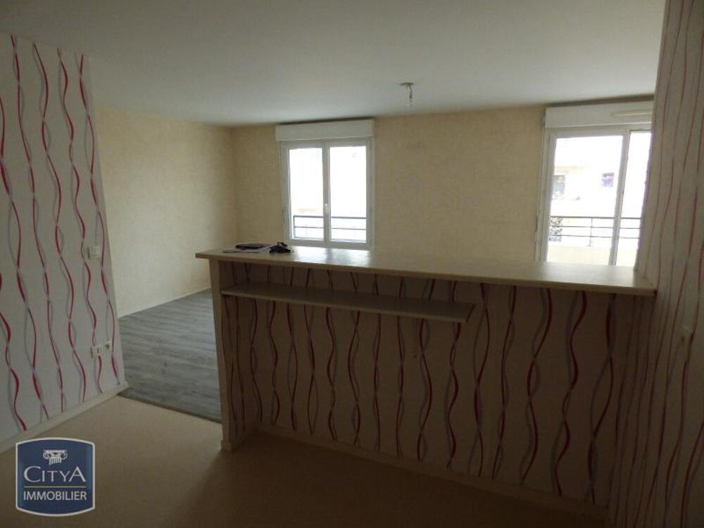 A LOUER T2 DE 52,30 M² EN EXCLUSIVITE- EPERNAY Citya Cha....