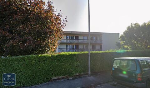  Appartement � louer 4 pi�ces 84 m�