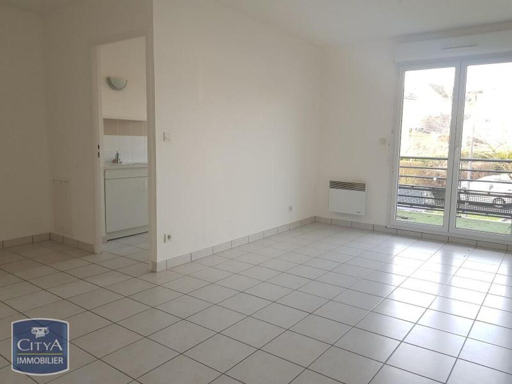 location Appartement - 3 pièce(s) - 65 m² Sillery (51500)