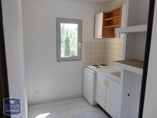  Appartement à louer 2 pièces 45 m²