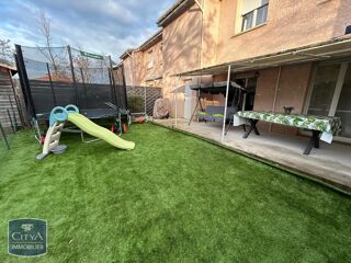  Maison � louer 4 pi�ces 95 m�