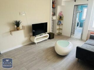  Appartement � louer 2 pi�ces 43 m�