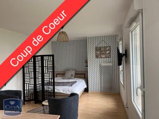  Appartement � louer 1 pi�ce 27 m�