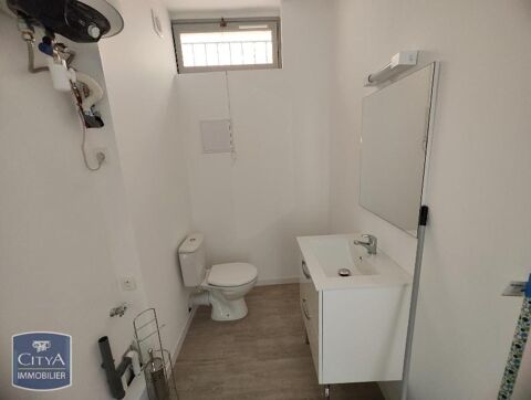  Appartement � louer 2 pi�ces 41 m�