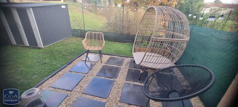  Appartement � louer 2 pi�ces 38 m�